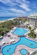 Selectum Family Comfort Side