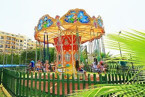 Selectum Family Comfort Side