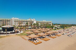 Selectum Family Comfort Side