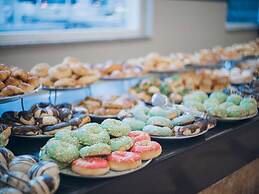 Selectum Family Comfort Side