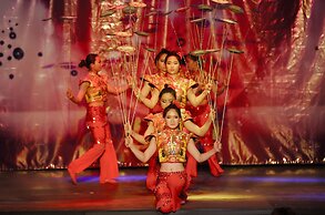 Selectum Family Comfort Side