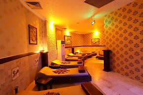 Selectum Family Comfort Side