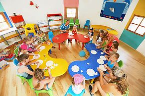 Selectum Family Comfort Side