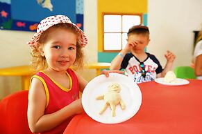 Selectum Family Comfort Side