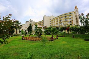 Selectum Family Comfort Side