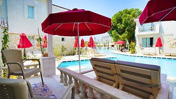 Selectum Family Comfort Side