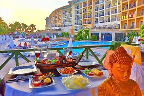 Selectum Family Comfort Side