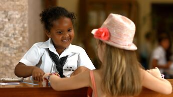 Selectum Family Comfort Side