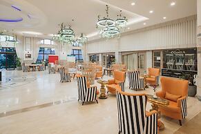 Selectum Family Comfort Side