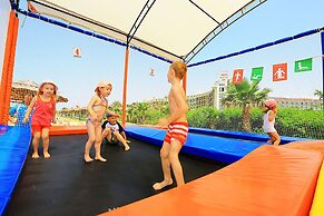 Selectum Family Comfort Side