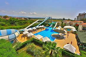 Selectum Family Comfort Side