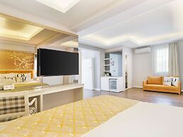 Selectum Family Comfort Side