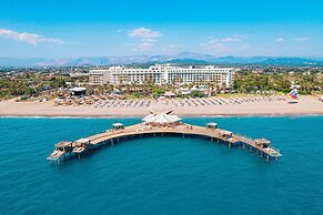 Selectum Family Comfort Side