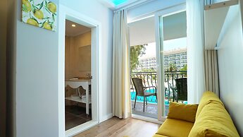 Selectum Family Comfort Side