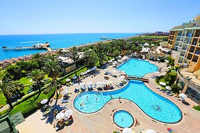 Selectum Family Comfort Side