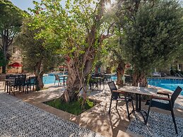 Selectum Family Comfort Side