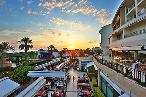 Selectum Family Comfort Side