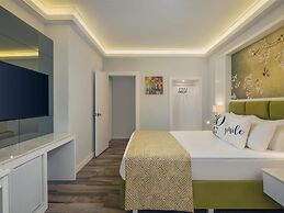 Selectum Family Comfort Side
