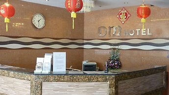 DM Hotel