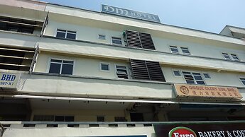 DM Hotel