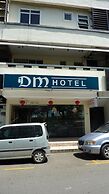 DM Hotel