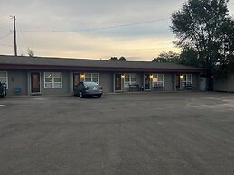 Welch Motel