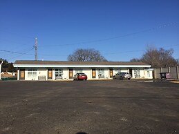 Welch Motel