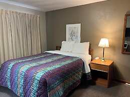 Welch Motel