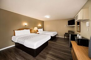 Rodeway Inn