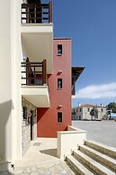 Helianthus Guesthouse