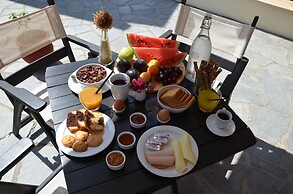 Helianthus Guesthouse