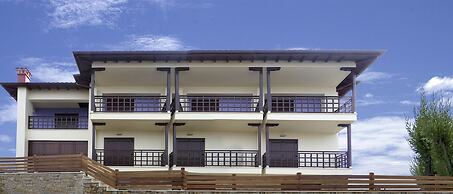 Helianthus Guesthouse