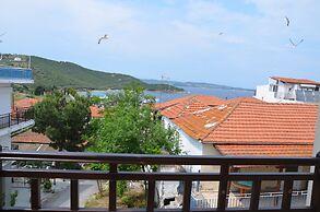 Helianthus Guesthouse