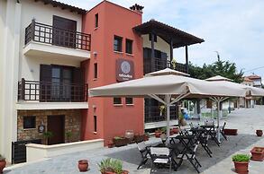 Helianthus Guesthouse