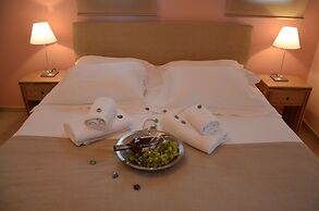 Helianthus Guesthouse