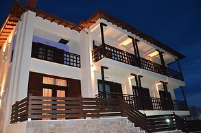 Helianthus Guesthouse