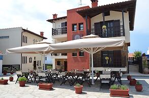 Helianthus Guesthouse