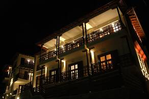 Helianthus Guesthouse