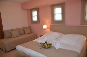 Helianthus Guesthouse