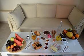 Helianthus Guesthouse