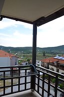 Helianthus Guesthouse