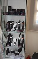 Helianthus Guesthouse