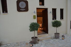 Helianthus Guesthouse