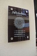 Helianthus Guesthouse