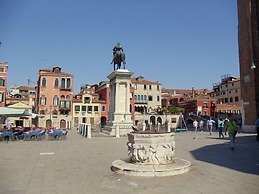 Alloggi SS Giovanni e Paolo