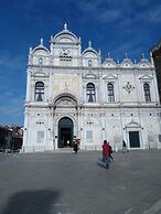 Alloggi SS Giovanni e Paolo