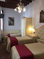 Alloggi SS Giovanni e Paolo