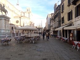 Alloggi SS Giovanni e Paolo