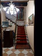 Alloggi SS Giovanni e Paolo