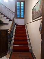 Alloggi SS Giovanni e Paolo